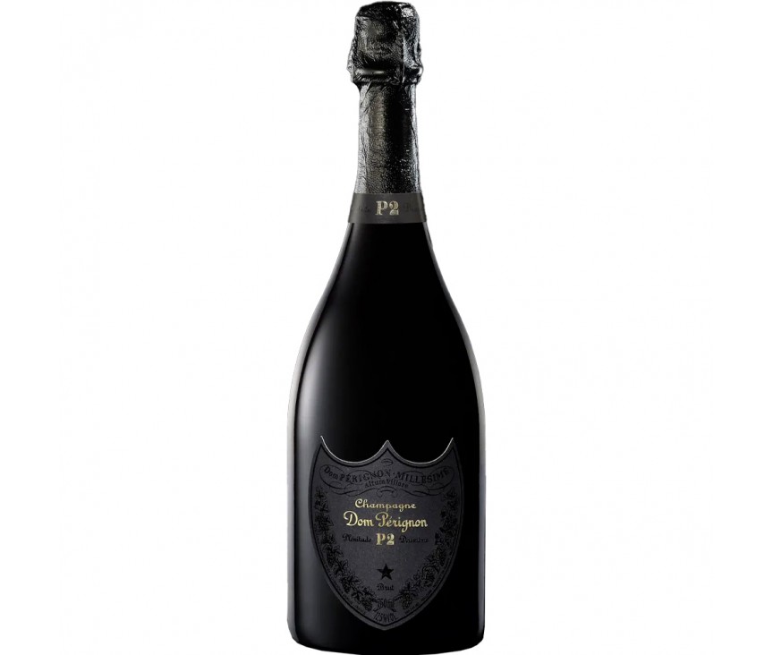 Dom Perignon Vintage P2 Plenitude 2002