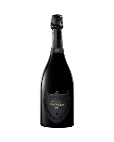 Dom Perignon Vintage P2 Plenitude 2002