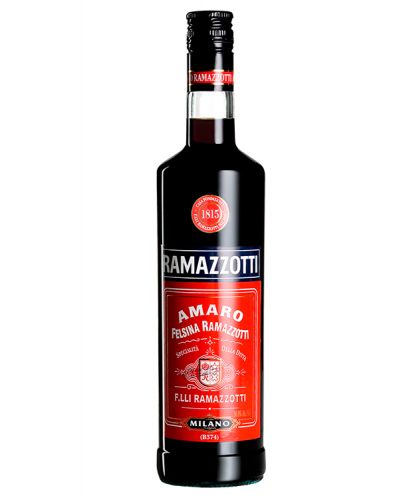 Amaro Ramazzoti - Comprar Amaro - Comprar Amaro Ramazzoti - Bitter