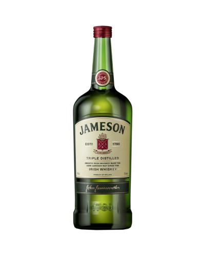 jameson botellon 4,5l - comprar whisky - comprar jameson - jameson whisky