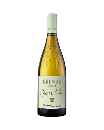 oremus mandolas tokaji dry - comprar oremus mandolas tokaji dry - vino