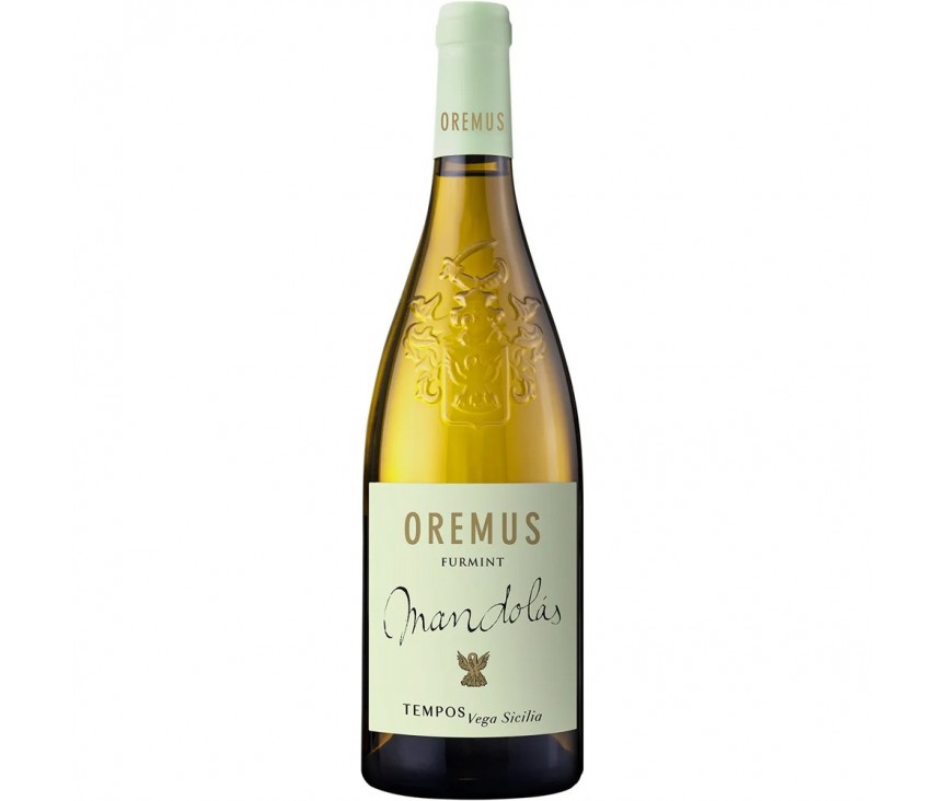 oremus mandolas tokaji dry - comprar oremus mandolas tokaji dry - vino