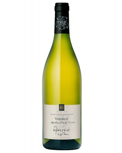 ropiteau chablis - comprar ropiteau chablis - vino blanco - chablis