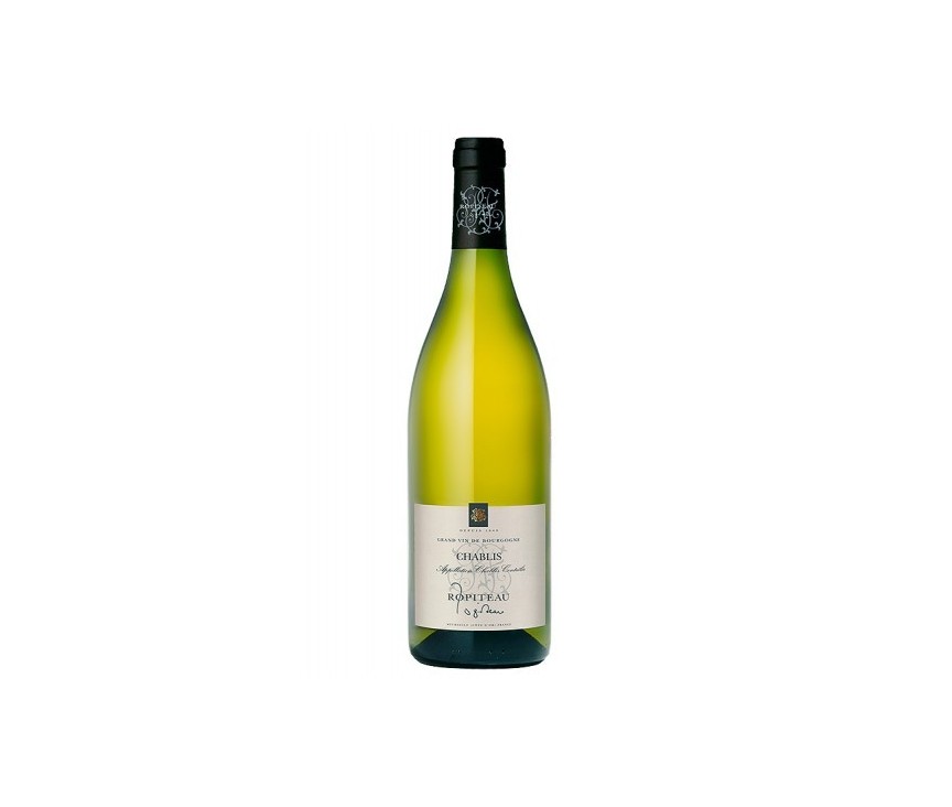 ropiteau chablis - comprar ropiteau chablis - vino blanco - chablis