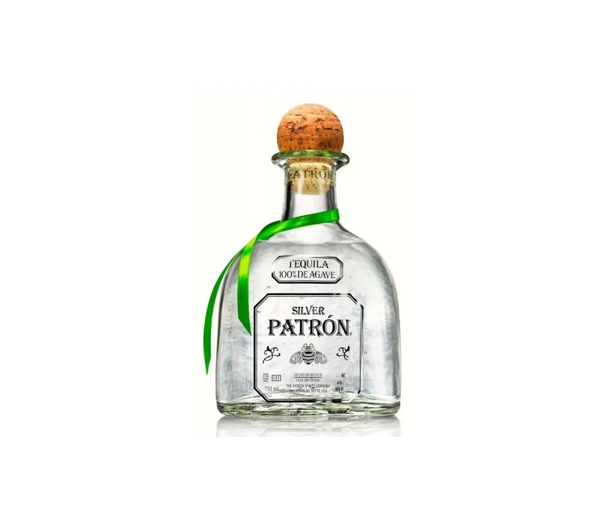 Tequila Patr
