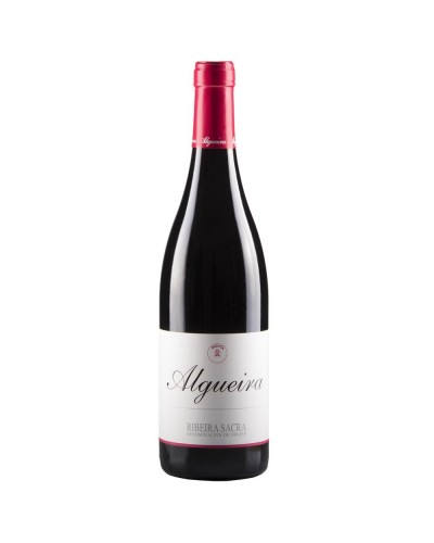 Algueira Mencia 2019 75Cl.