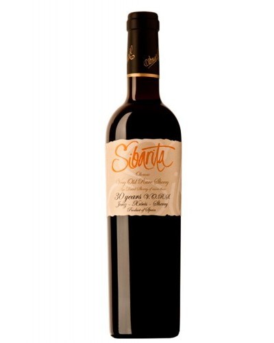 sibarita oloroso vors - comprar sibarita oloroso vors  - comprar brandy