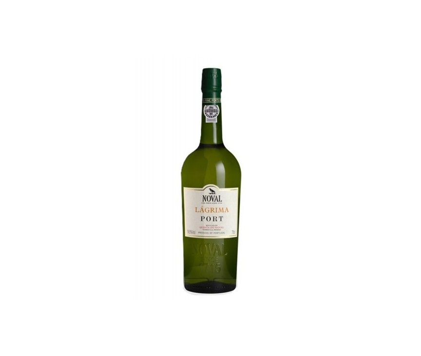 Vin de Porto blanc Noval Teardrop