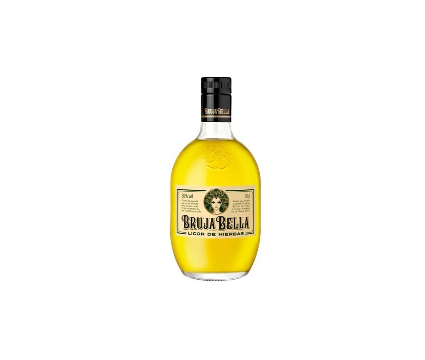 Bella Witch Herbal Liqueur - Comprar Bella Witch Herbal Liqueur - Licor