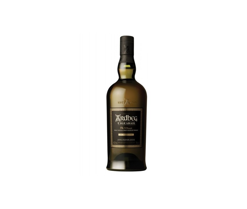 Ardbeg Uigeadail - Comprar Whisky - Ardbeg Uigeadail Whisky - Escócia