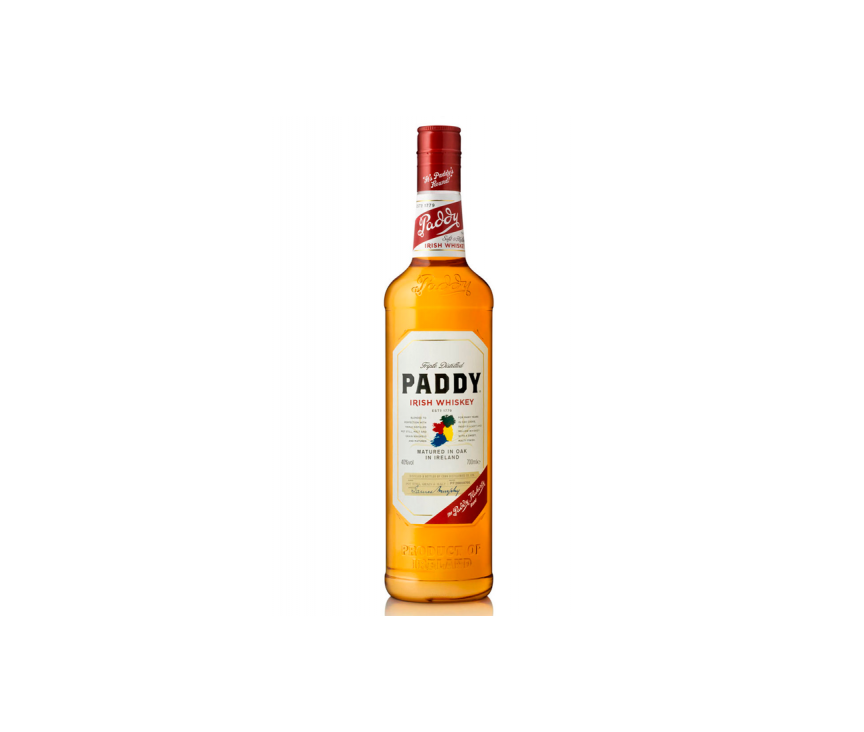 paddy old irish whiskey - comprar paddy old irish whiskey - comprar whisky