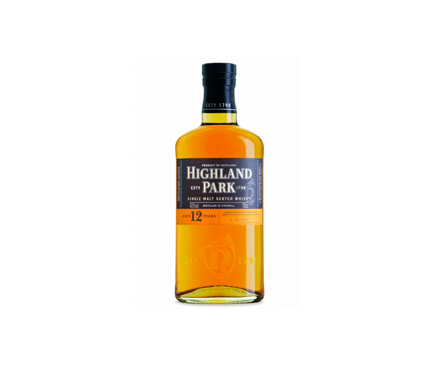 highland park 12 years - comprar whisky highland park 12 years - highland park
