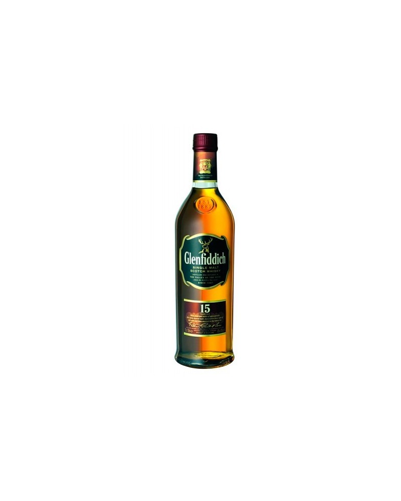 glenfiddich solera campoluzenoteca barranquilla