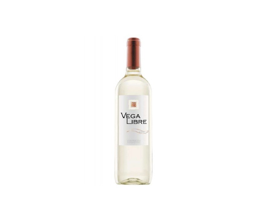 Vin blanc Vega Libre. Murviedro