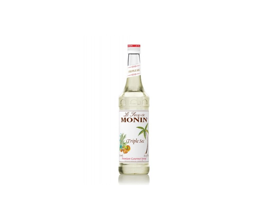 monin triple sec