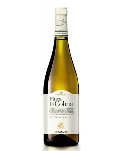 finca la colina sauvignon blanc - comprar finca la colina - comprar vino blanco