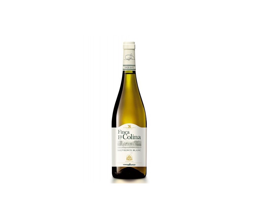 finca la colina sauvignon blanc - comprar finca la colina - comprar vino blanco