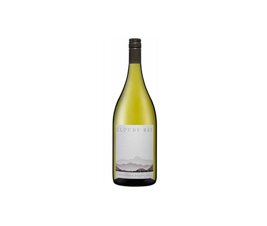 cloudy bay sauvignon blanc - comprar vino blanco - vino blanco - comprar vino