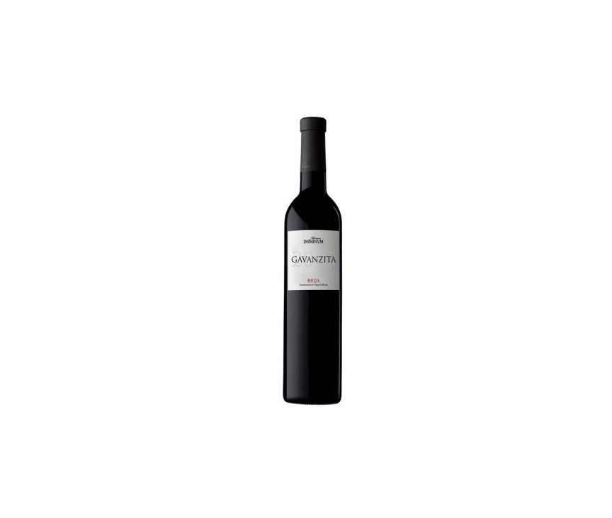 gavanzita crianza 50cl - comprar gavanzita crianza 50cl - vino tinto - vino