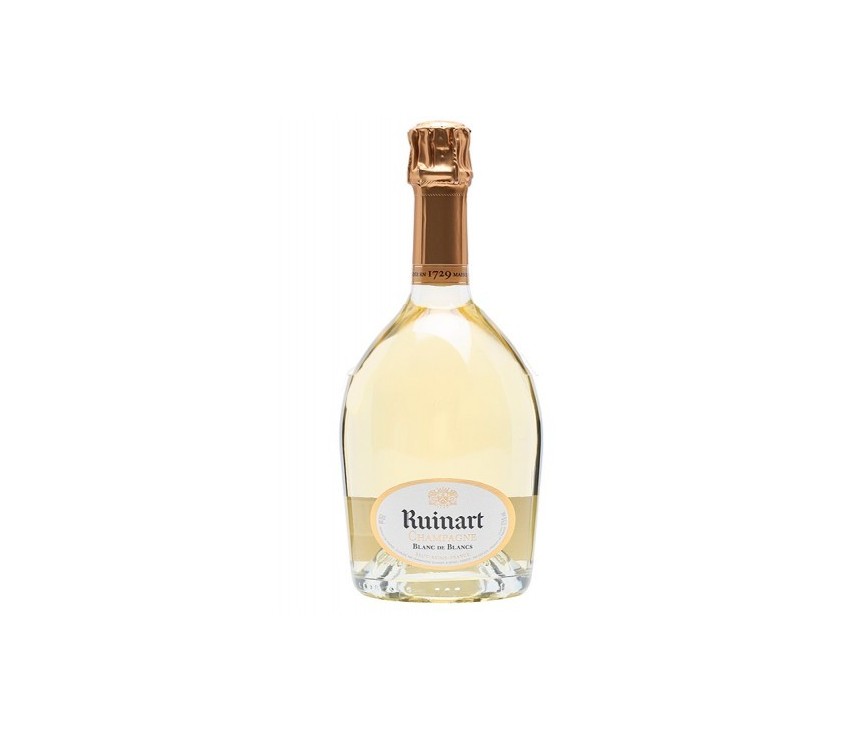 Ruinart Blanc de Blancs - Achat Champagne - Achat Ruinart Blanc de Blancs