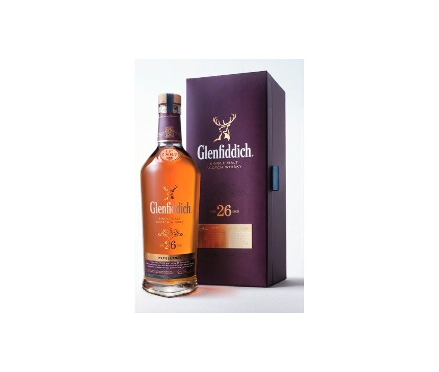 glenfiddich 26 a