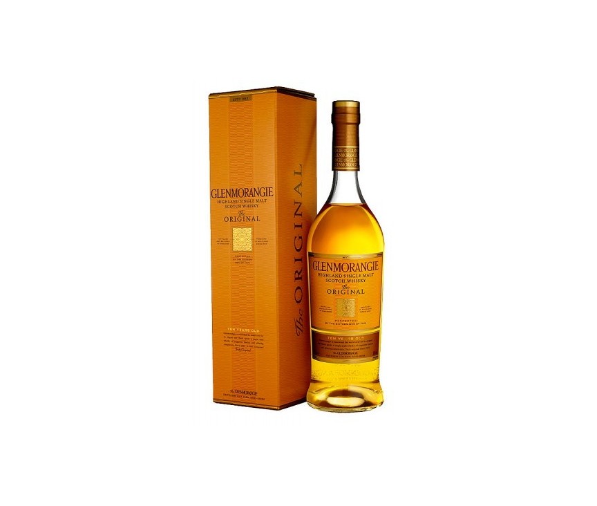 Glenmorangie - Acheter Glenmorangie - Acheter du whisky - Scotch Whisky