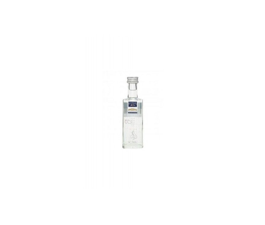 miniatura martin millers dry gin - ginebras martin millers dry gin - ginebras