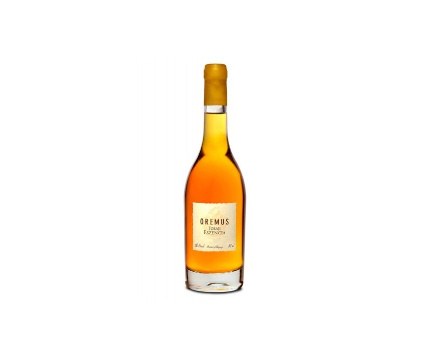 Tokaji Oremus Eszencia 375ml - Vinho Doce - Comprar Tokaji Oremus - Vinho