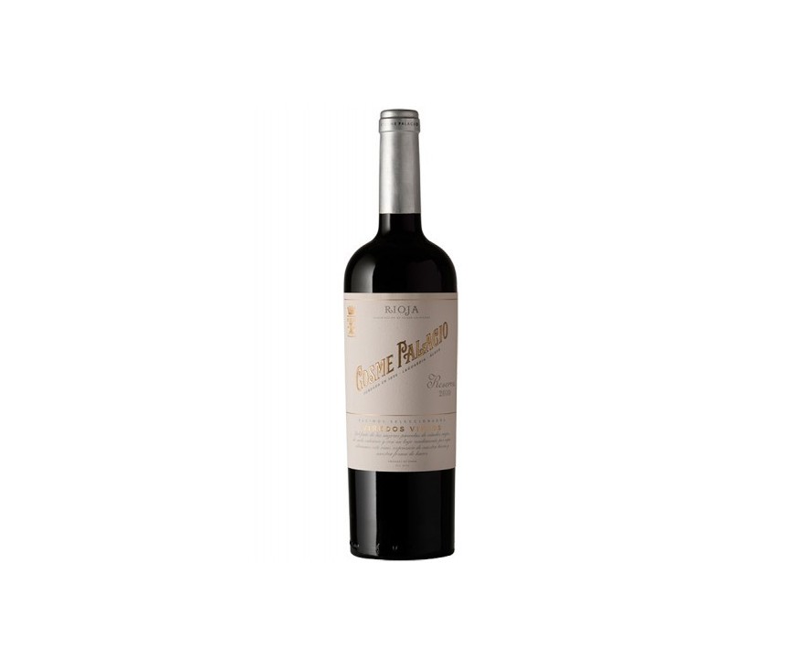 Cosme Palacio Reserva - Comprar Vio Rioja - Comprar Vinho Tinto - Cosme Palacio
