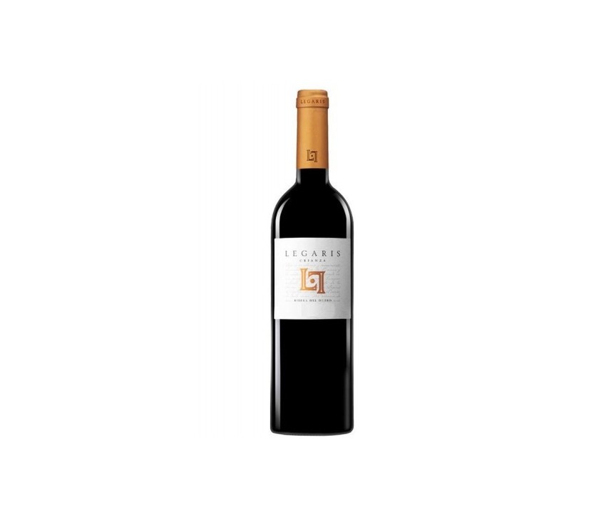 Legaris Crianza Magnum