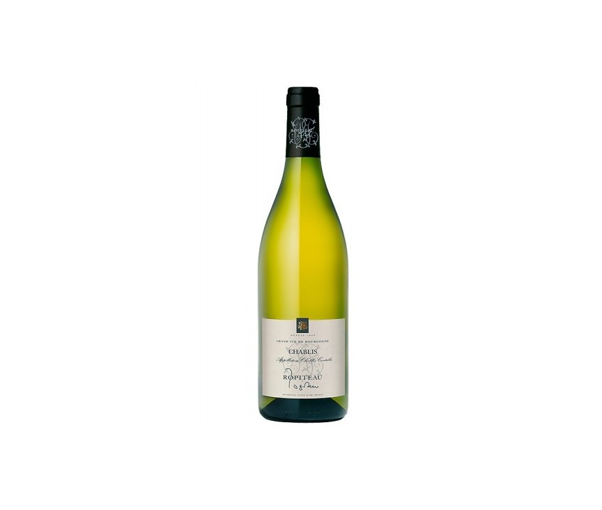 ropiteau Chablis - Achat ropiteau Chablis - Vin blanc - Chablis