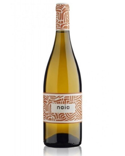 naia 2014 - vino blanco rueda - bodegas naia