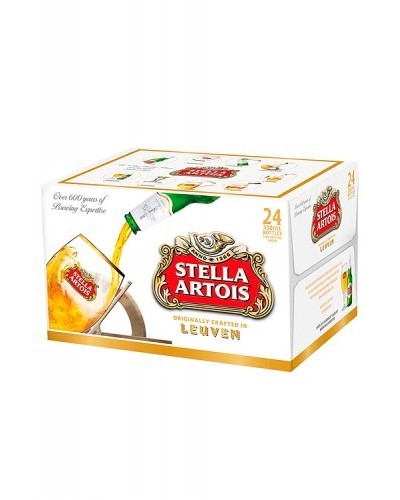 Stella Artois - Comprar Stella Artois - Comprar Stella Artois Beer