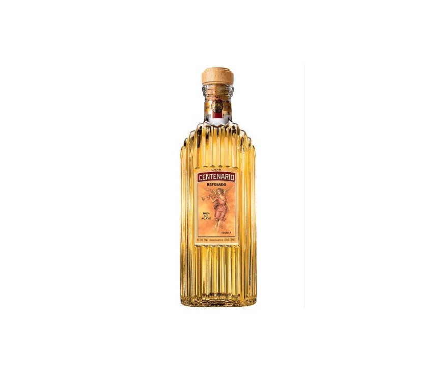 tequila gran centenario reposado - tequila - comprar tequila - tequila