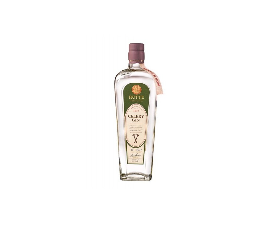 rutte celery gin - comprar rutte celery gin - rutte - ginebra rutte - ginebra