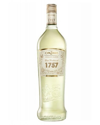 Cinzano Bianco 1757 - Acheter Cinzano Bianco 1757 - Acheter Cinzano