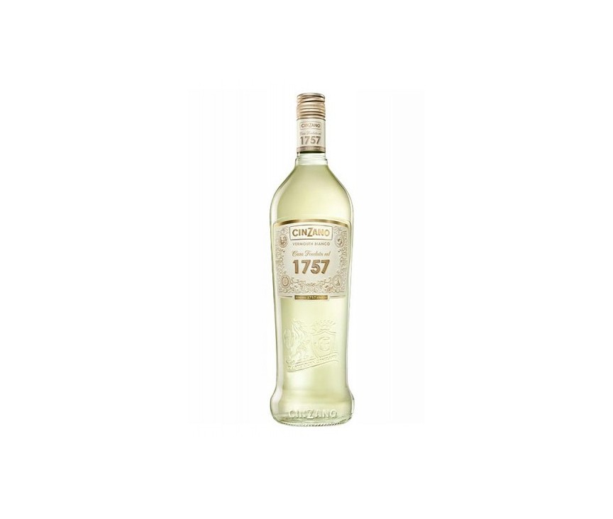 Cinzano Bianco 1757 - Acheter Cinzano Bianco 1757 - Acheter Cinzano