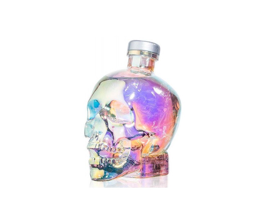 Crystal Head Aurora Vodka kaufen | Campoluz Enoteca