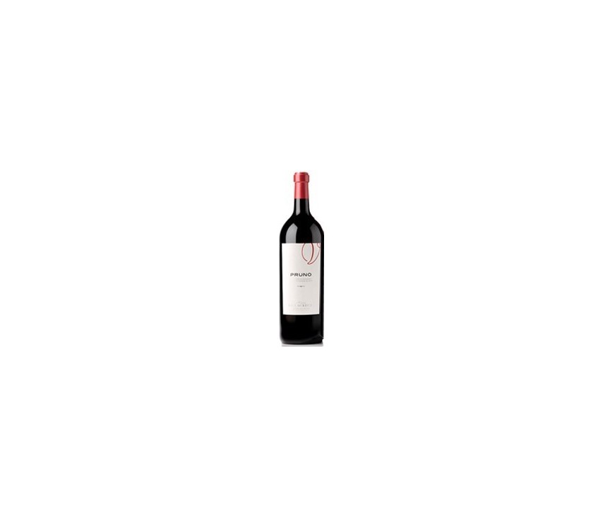 magnum pruno 2013 - vino crianza pruno 2013