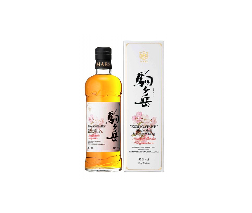 Whisky shinshu - Acheter du whisky -Whisky Japan