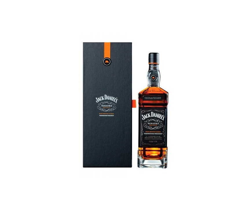 Jack Daniel’s Sinatra Select - Acheter Jack Daniel’s Sinatra Select - Whisky
