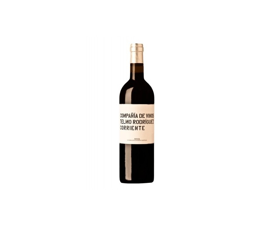 Corriente - Comprar Corriente - Comprar Corriente Rioja - Rioja Wine - Rioja