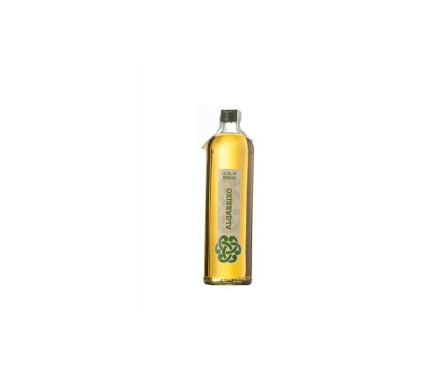 licor de hierbas algareiro - comprar licor de hierbas algareiro - algareiro