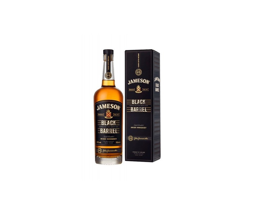 jameson black barrel - comprar jameson black barrel - whisky jameson
