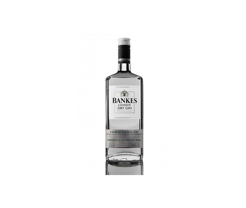 gin bankes - comprar gin bankes - comprar ginebra bankes - ginebra