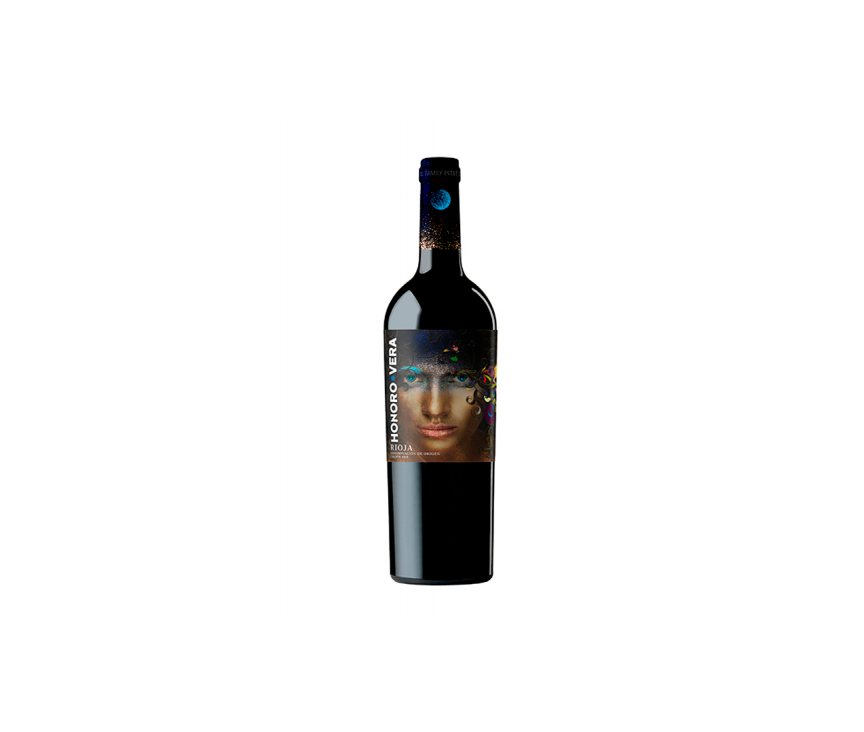 Honoro Vera Rioja - Acheter Honoro Vera Rioja - Acheter du vin rouge - Rioja