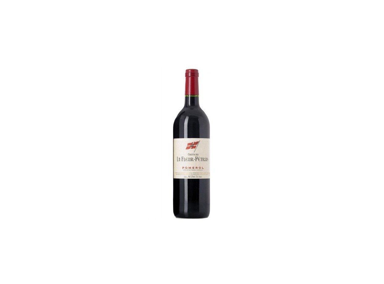 Buy Château La Fleur-Pétrus 2005 | Campoluz Enoteca