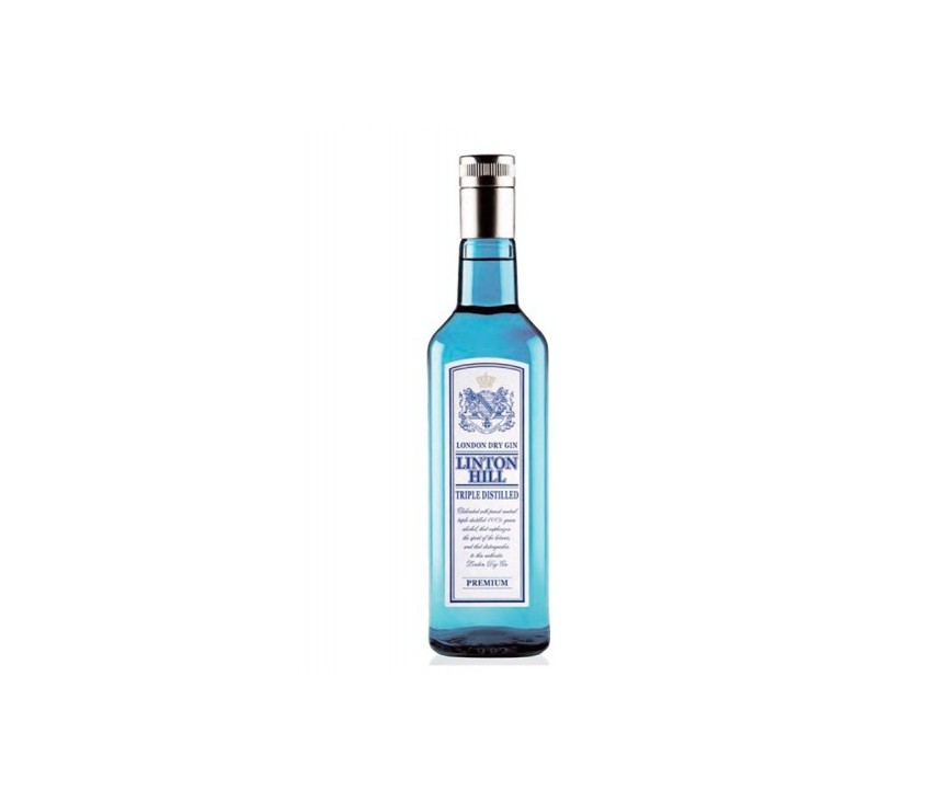 linton hill gin premium - comprar linton hill gin premium - linton hill