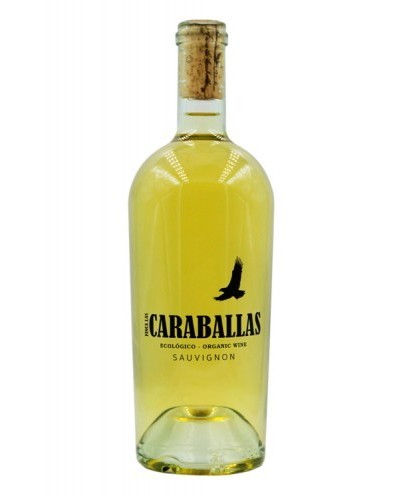 finca las caraballas Sauvignon Blanc - Acheter finca las caraballas Sauvignon