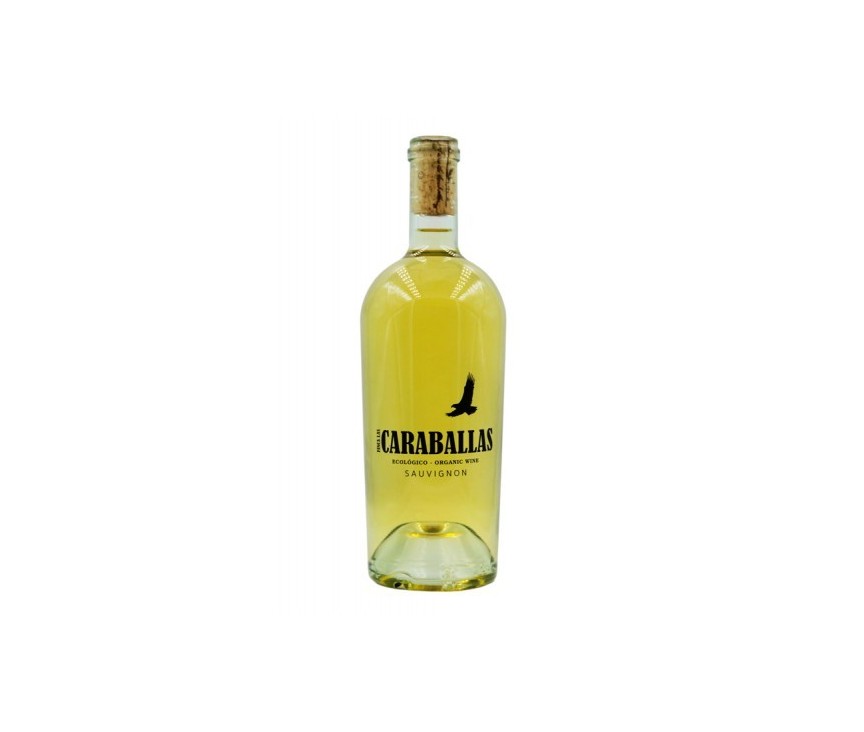 finca las caraballas Sauvignon Blanc - Acheter finca las caraballas Sauvignon